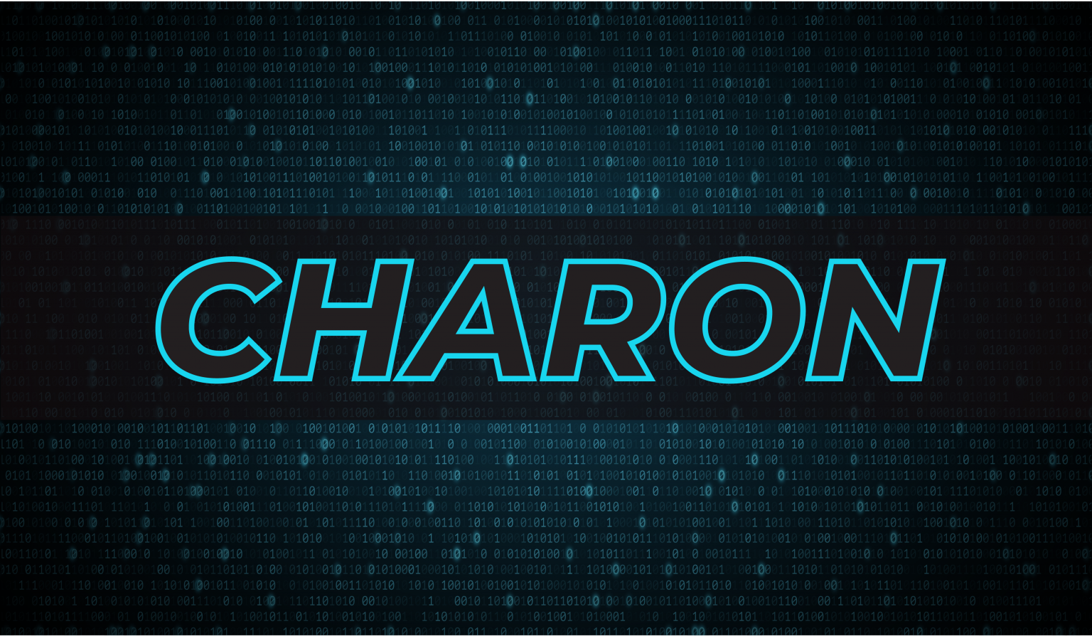 Charon – Sandia National Laboratories
